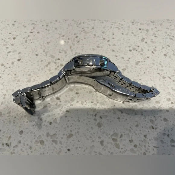 Michael Kors Ritz Chronograph Watch - Picture 2 of 6